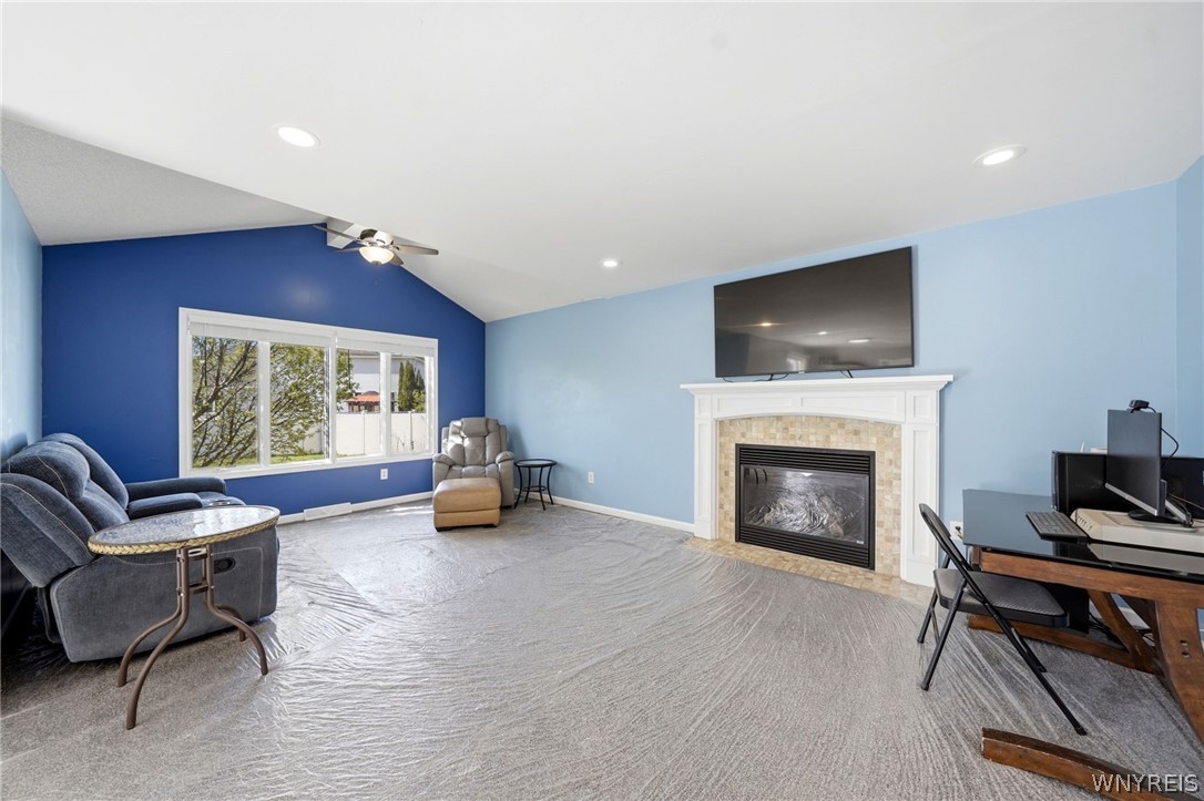 45 Summerfield Drive Lancaster, NY 14086 - Photo 5 of 50