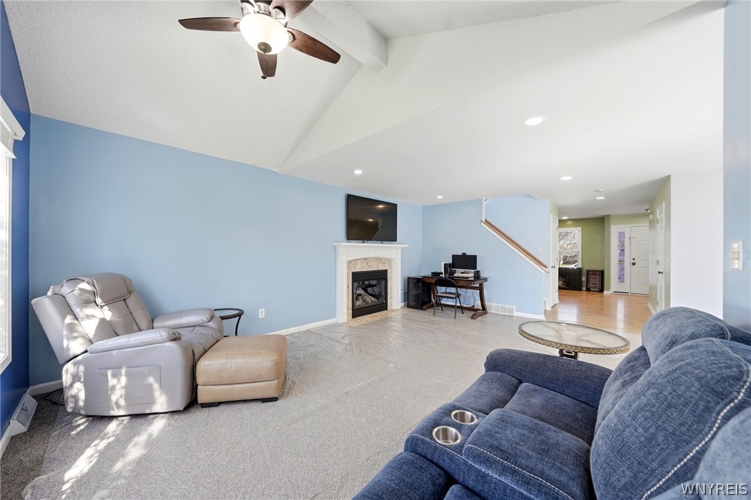 45 Summerfield Drive Lancaster, NY 14086 - Photo 6 of 50