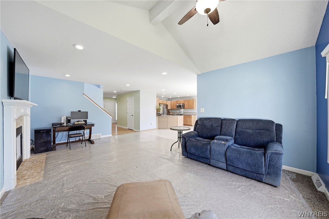 45 Summerfield Drive Lancaster, NY 14086 - Photo 7 of 50