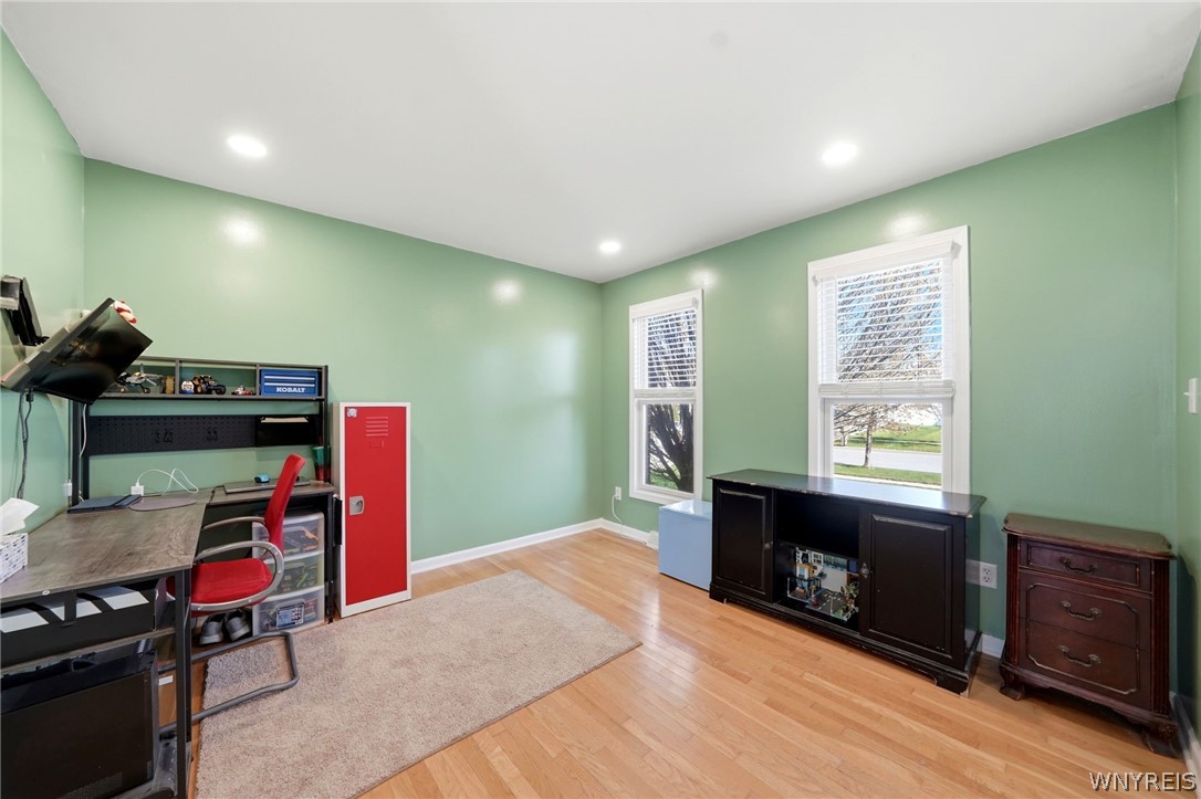 45 Summerfield Drive Lancaster, NY 14086 - Photo 10 of 50