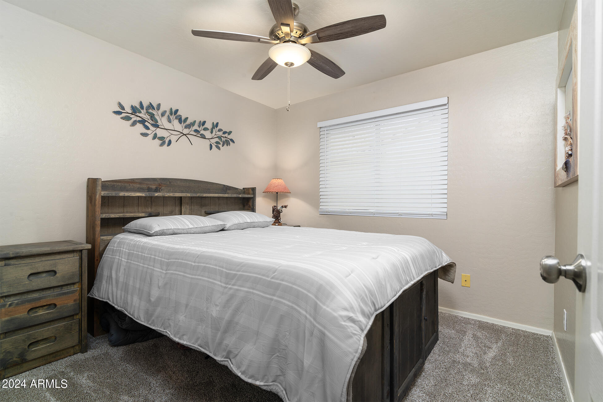 10345 East Rimrock Loop Gold Canyon, AZ 85118 - Photo 24 of 39 Guest bedroom.