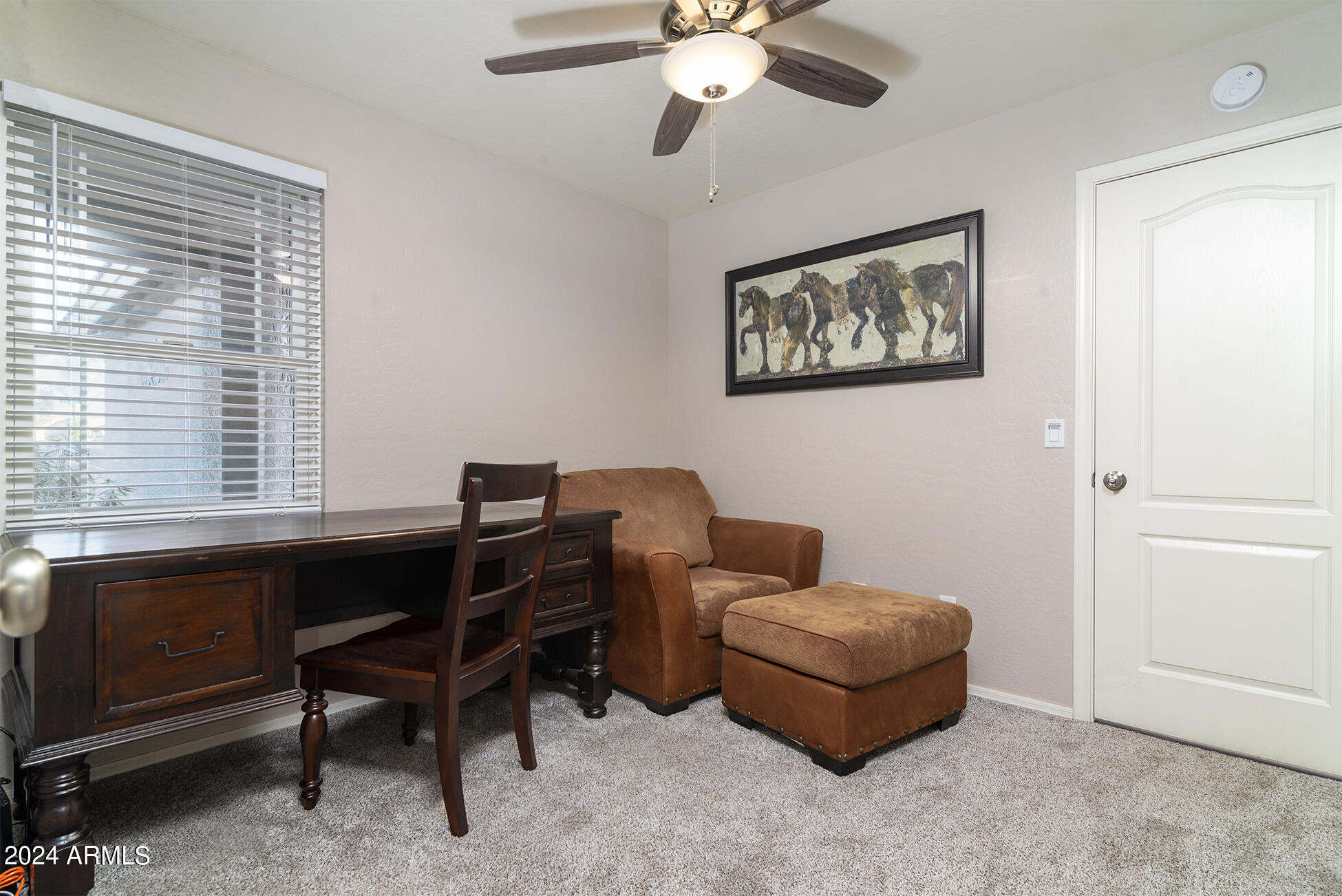 10345 East Rimrock Loop Gold Canyon, AZ 85118 - Photo 26 of 39 Third bedroom.