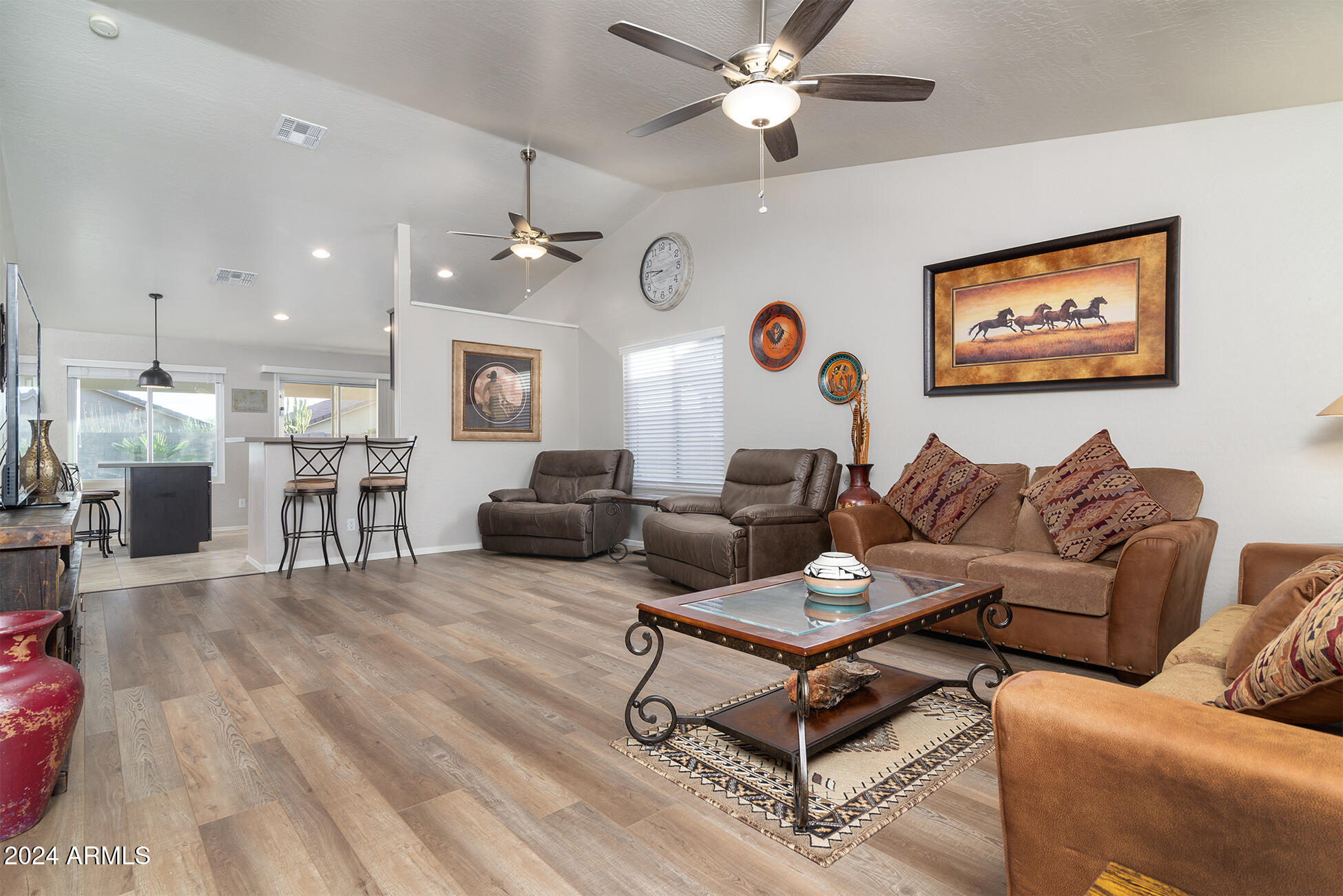 10345 East Rimrock Loop Gold Canyon, AZ 85118 - Photo 39 of 39 Great open Floor plan!