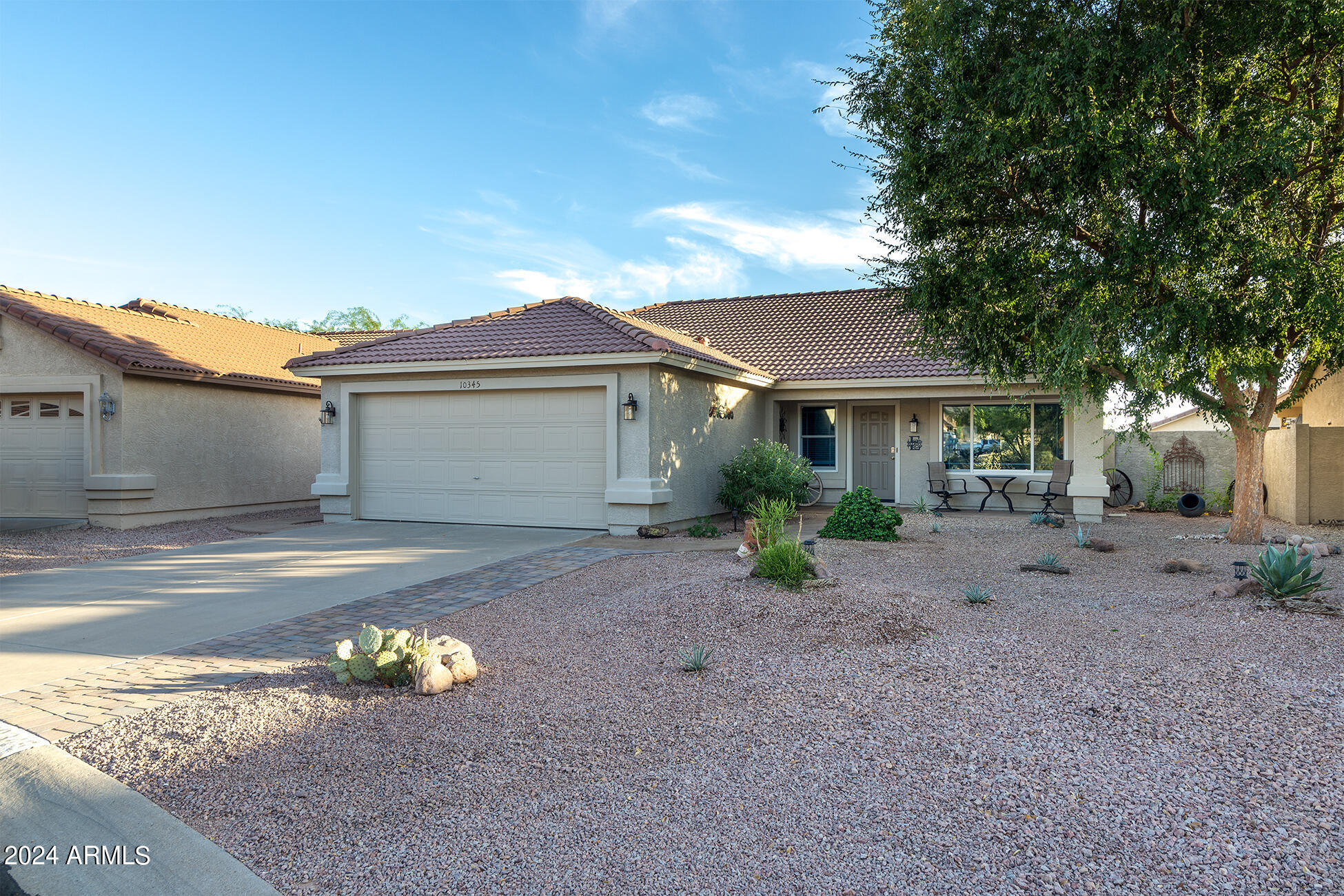 10345 East Rimrock Loop Gold Canyon, AZ 85118 - Photo 38 of 39 Large front yard.