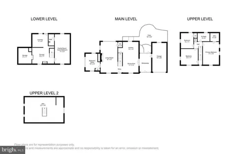 $725,000 | 10025 Reddick Drive, Silver Spring, MD 20901