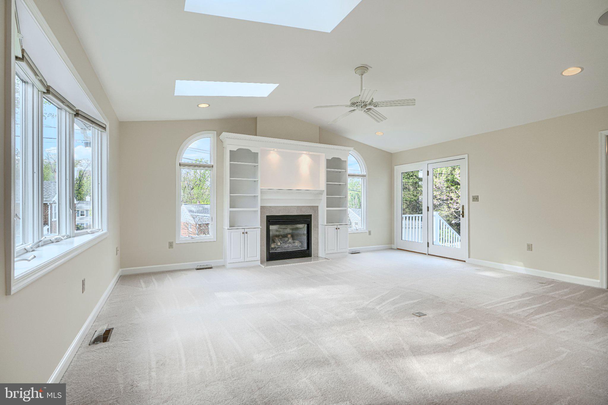 8 Felton Road Lutherville-Timonium, MD 21093 - Photo 14 of 42 Bright and airy living space awaits.