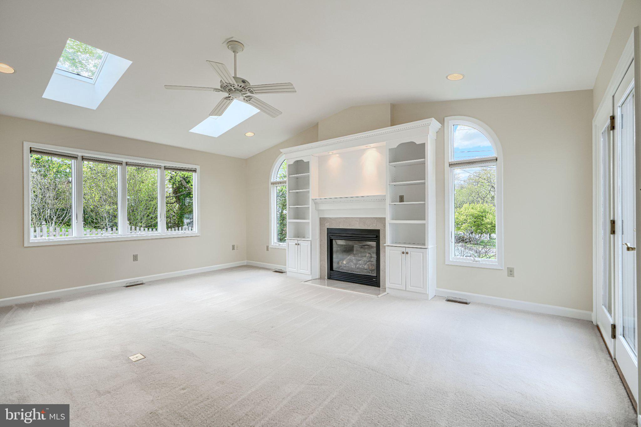 8 Felton Road Lutherville-Timonium, MD 21093 - Photo 15 of 42 Bright and airy living space awaits.