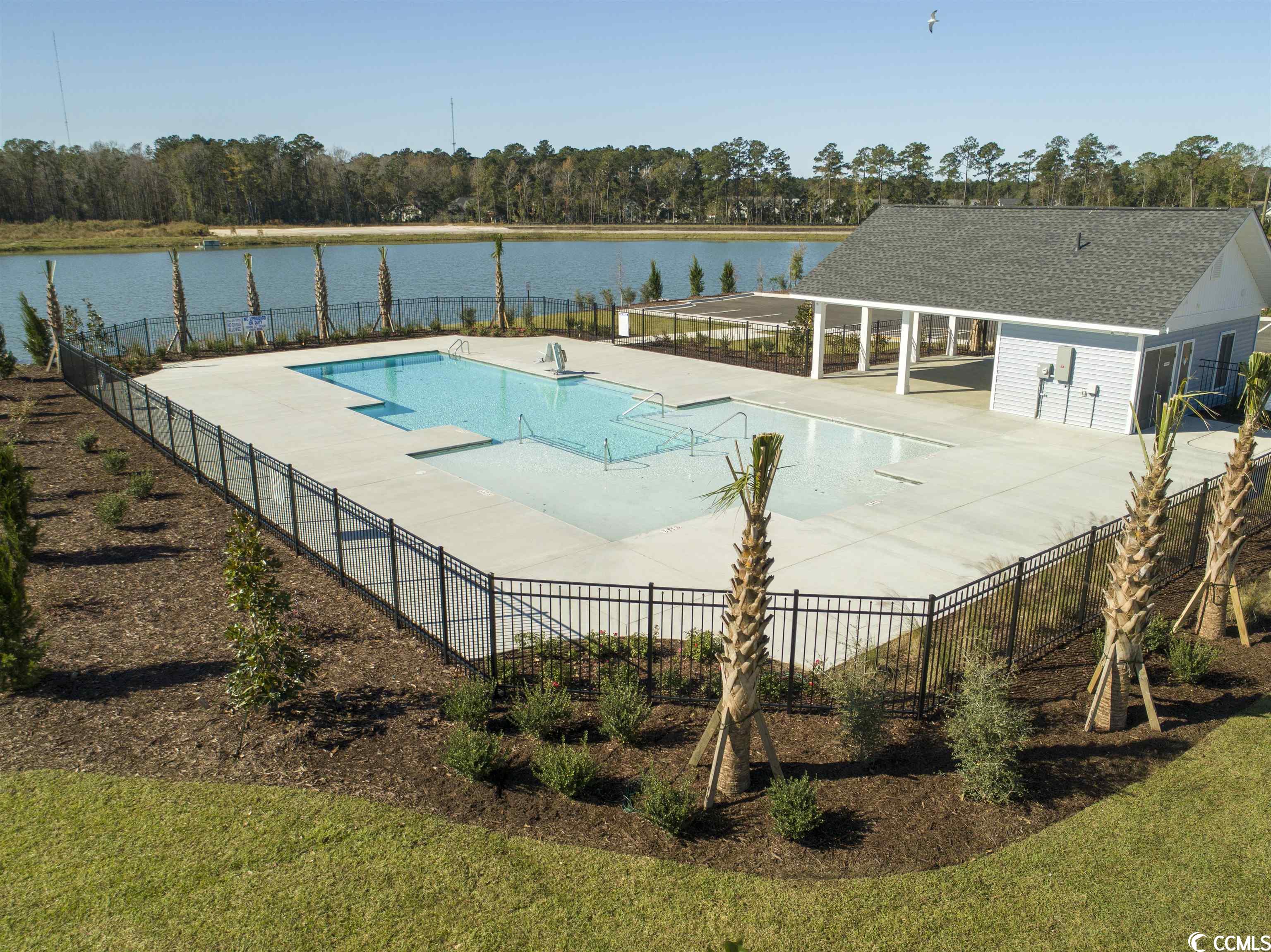 498 Bumble Circle Murrells Inlet, SC 29576 - Photo 3 of 4 Gallery Image 3