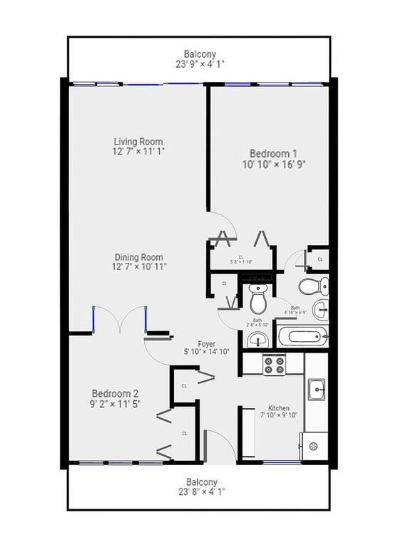 345 Harvard Street, Unit 3C Cambridge, MA 02138 - Photo 21 of 21