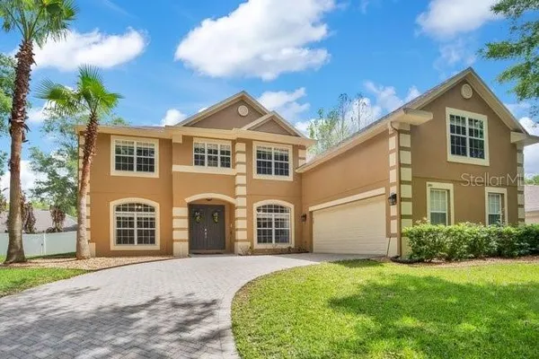 $750,000 | 2551 Wyndam Bay Place, Apopka, FL 32703