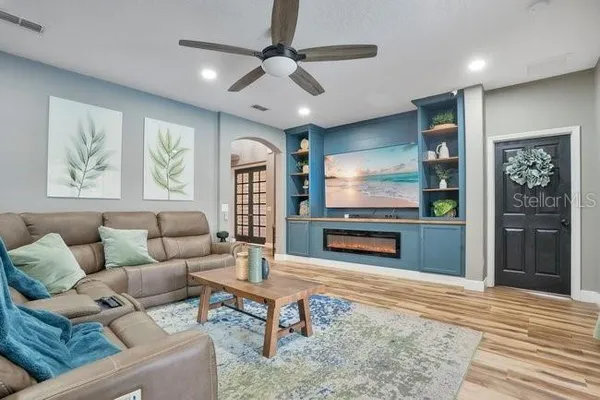 $750,000 | 2551 Wyndam Bay Place, Apopka, FL 32703