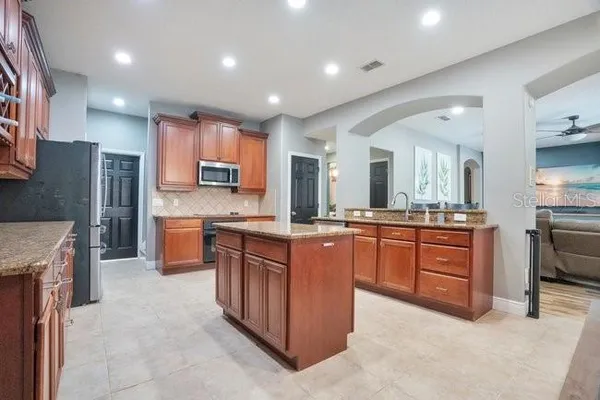 $750,000 | 2551 Wyndam Bay Place, Apopka, FL 32703