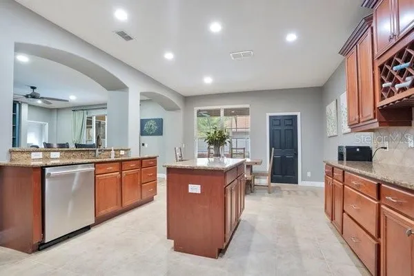 $750,000 | 2551 Wyndam Bay Place, Apopka, FL 32703