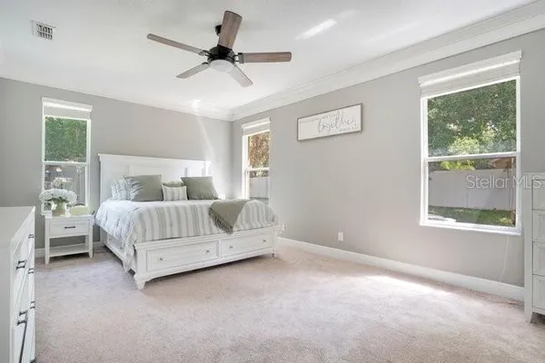 $750,000 | 2551 Wyndam Bay Place, Apopka, FL 32703