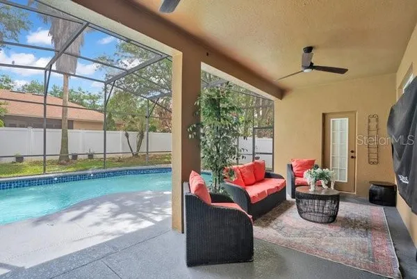 $750,000 | 2551 Wyndam Bay Place, Apopka, FL 32703