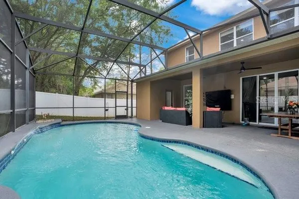 $750,000 | 2551 Wyndam Bay Place, Apopka, FL 32703