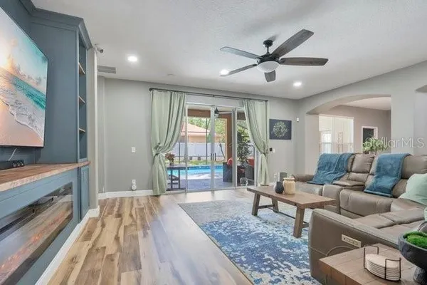 $750,000 | 2551 Wyndam Bay Place, Apopka, FL 32703