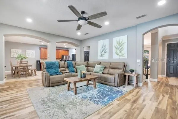 $750,000 | 2551 Wyndam Bay Place, Apopka, FL 32703