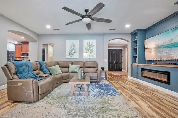 $750,000 | 2551 Wyndam Bay Place, Apopka, FL 32703