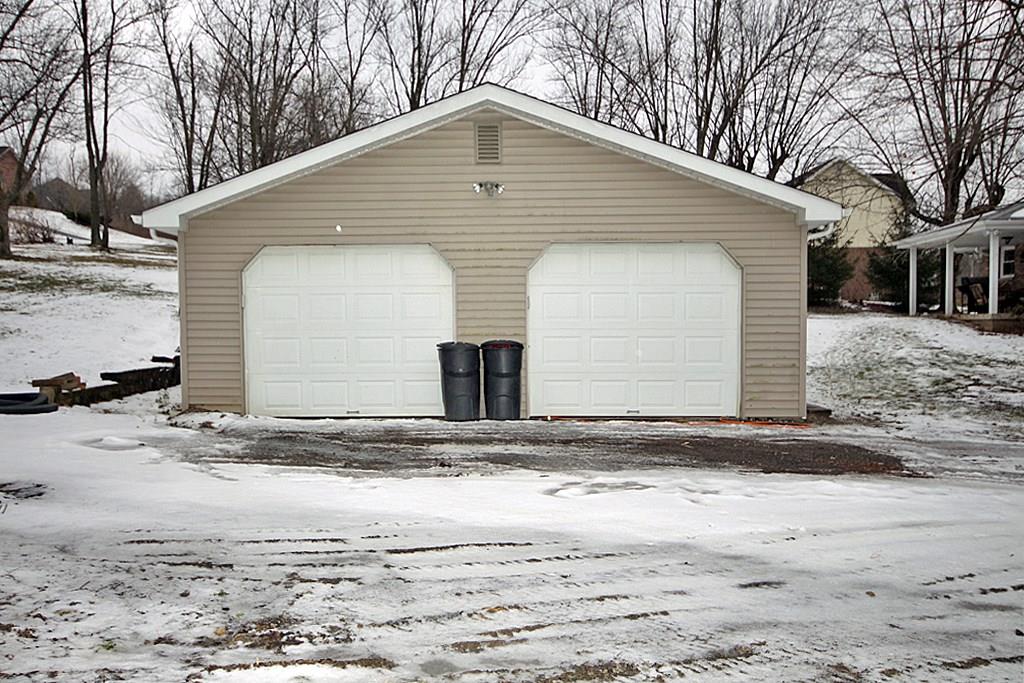 184 Bebout Road Venetia, PA 15367 - Photo 18 of 20 Gallery Image 18