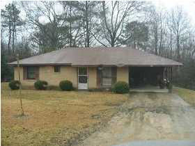 2017 Highway 22 Edwards, MS 39066 - Photo 1 of 1 Home sits on an acre of land