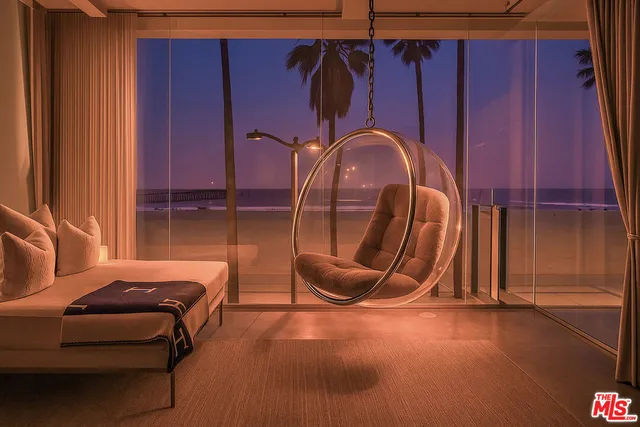 a front view of residential houses with stairs