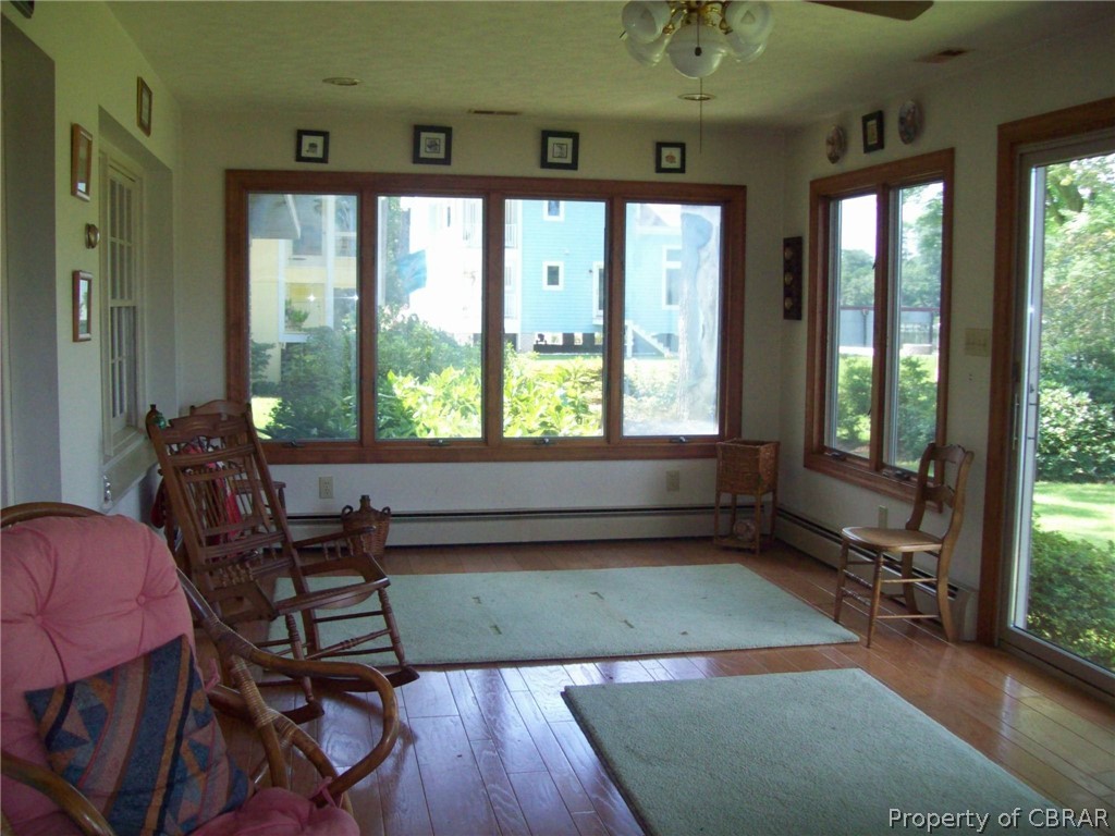 1339 Pine Hall Road Mathews, VA 23109 - Photo 22 of 35