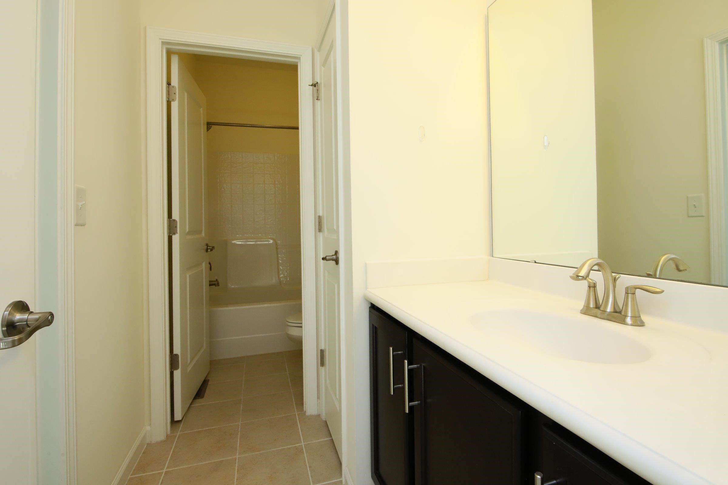 833 Wildflower Ridge Road Wake Forest, NC 27587 - Photo 30 of 46 Jack and Jill Bath