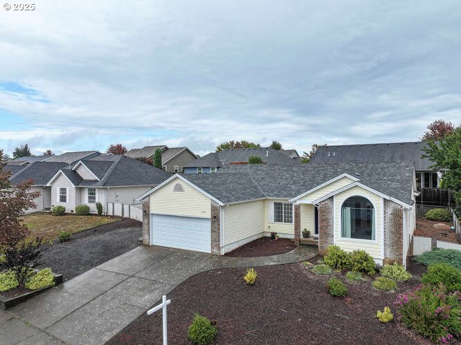 Undisclosed Address Dallas, OR 97338 - Photo 1 of 25