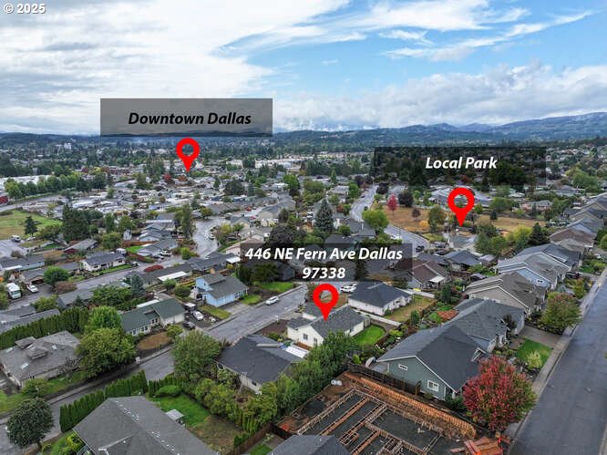 Undisclosed Address Dallas, OR 97338 - Photo 25 of 25