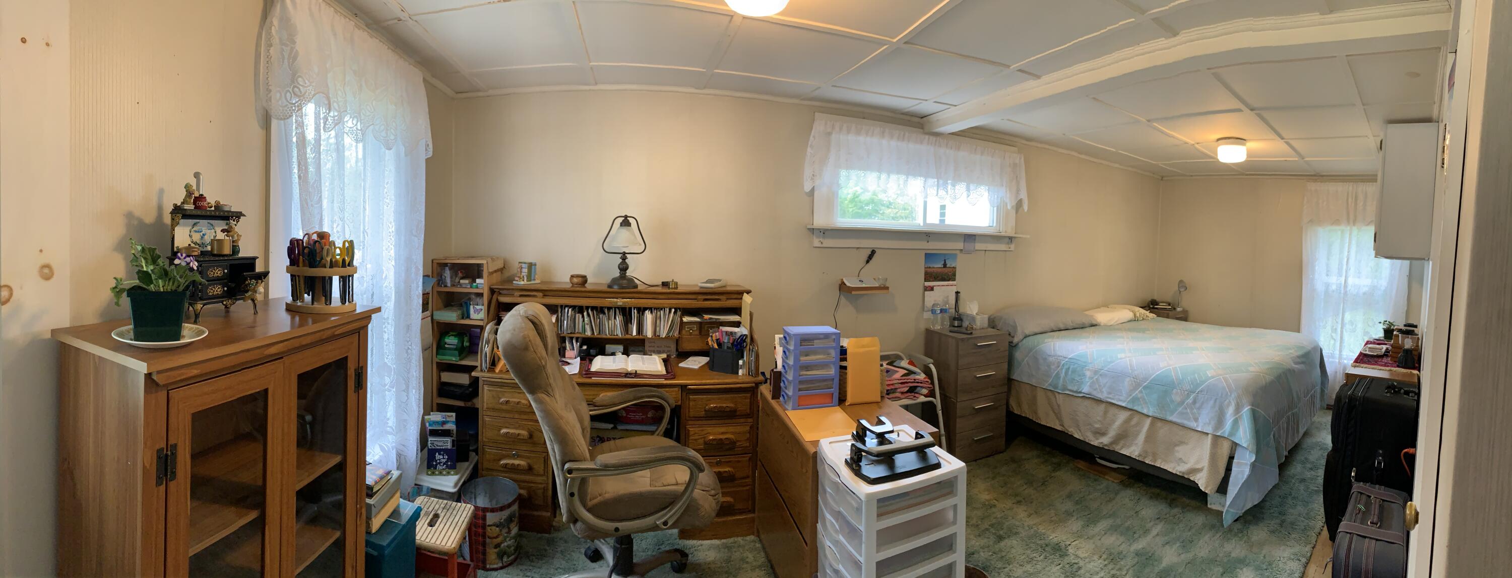 25 High Street Milo, ME 04463 - Photo 10 of 21 bedroom #1