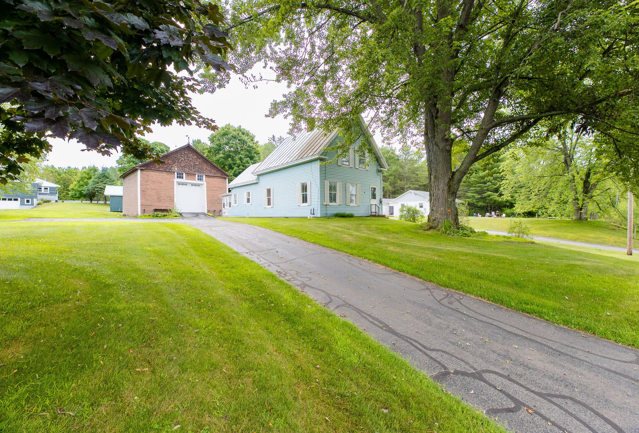 417 Fairbanks Road Farmington, ME 04938 - Photo 43 of 51 417 Fairbanks Rd