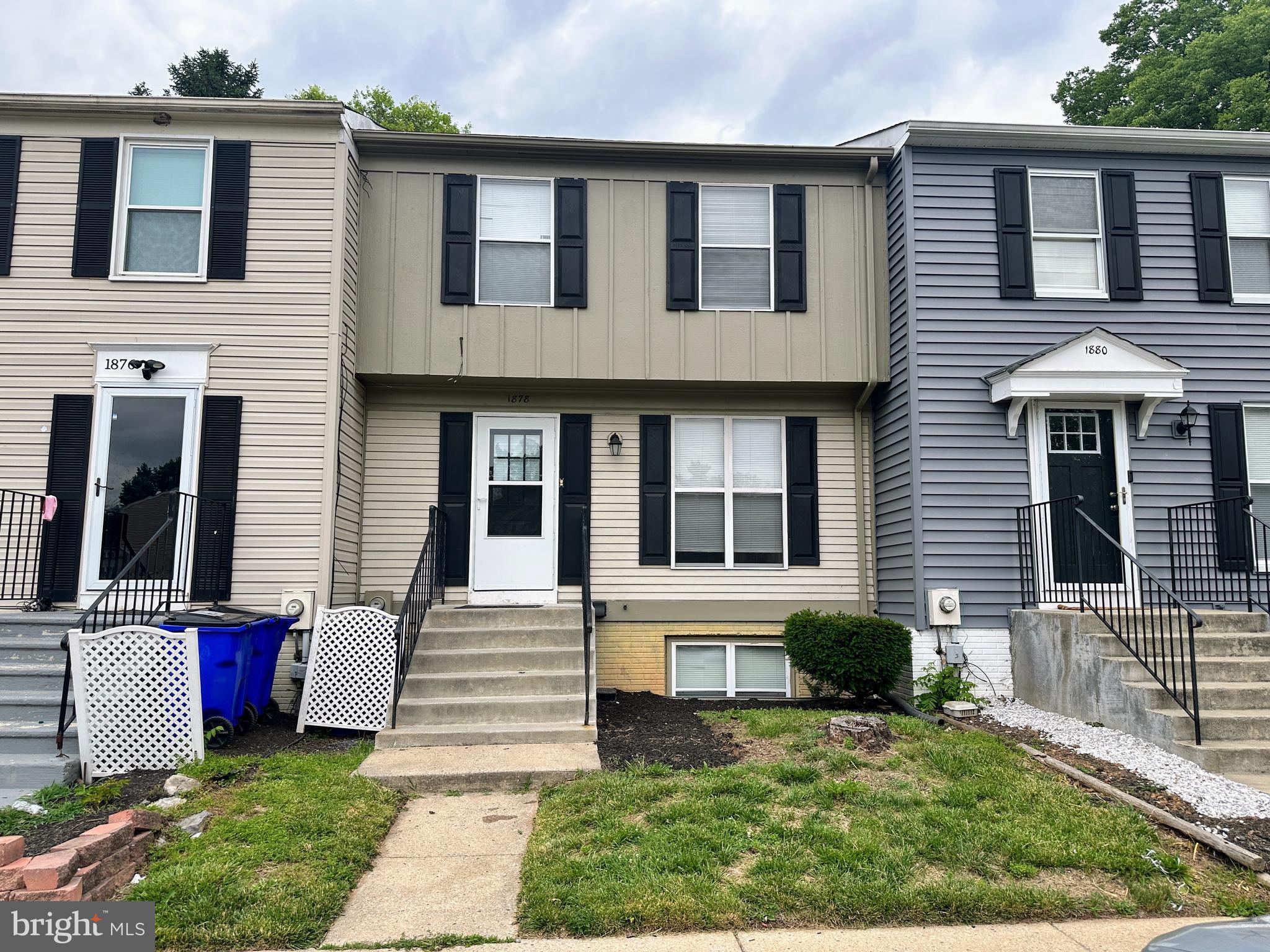 1878 Murdock Court Frederick, MD 21702 - Photo 1 of 23