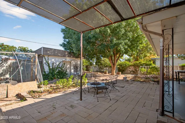 $230,000 | 35 Northwest Kayetan Drive, Sierra Vista, AZ 85635