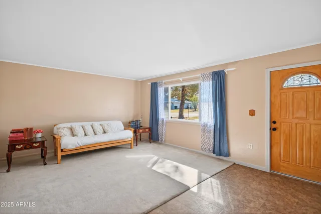 $230,000 | 35 Northwest Kayetan Drive, Sierra Vista, AZ 85635