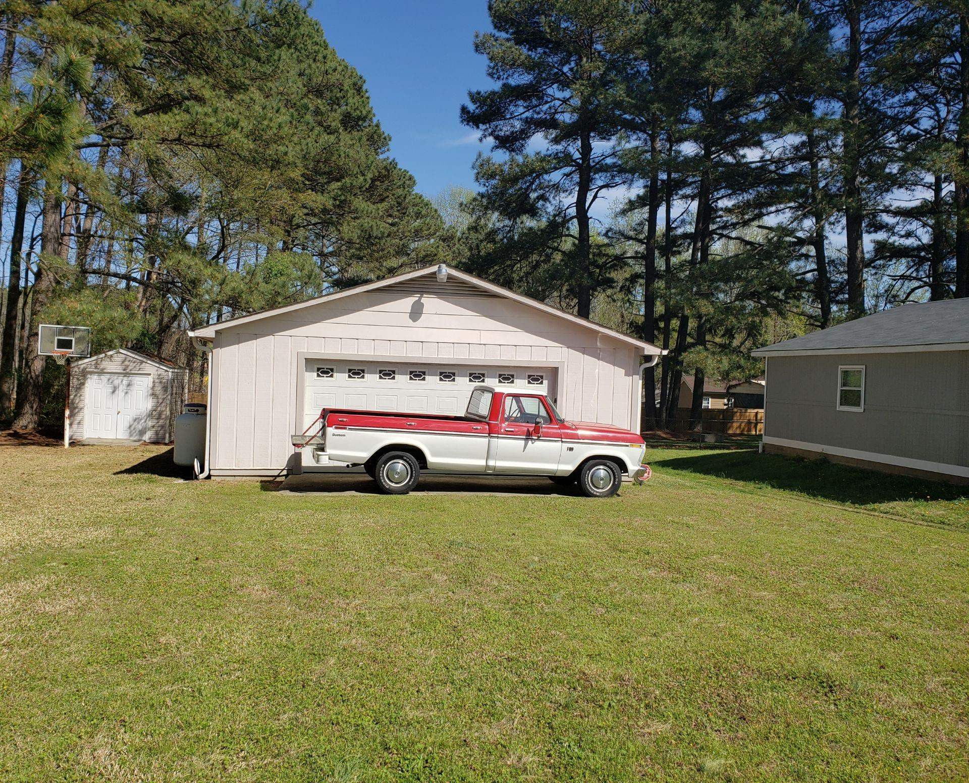 8101 Rhodes Road Apex, NC 27539 - Photo 16 of 21 Photo 16