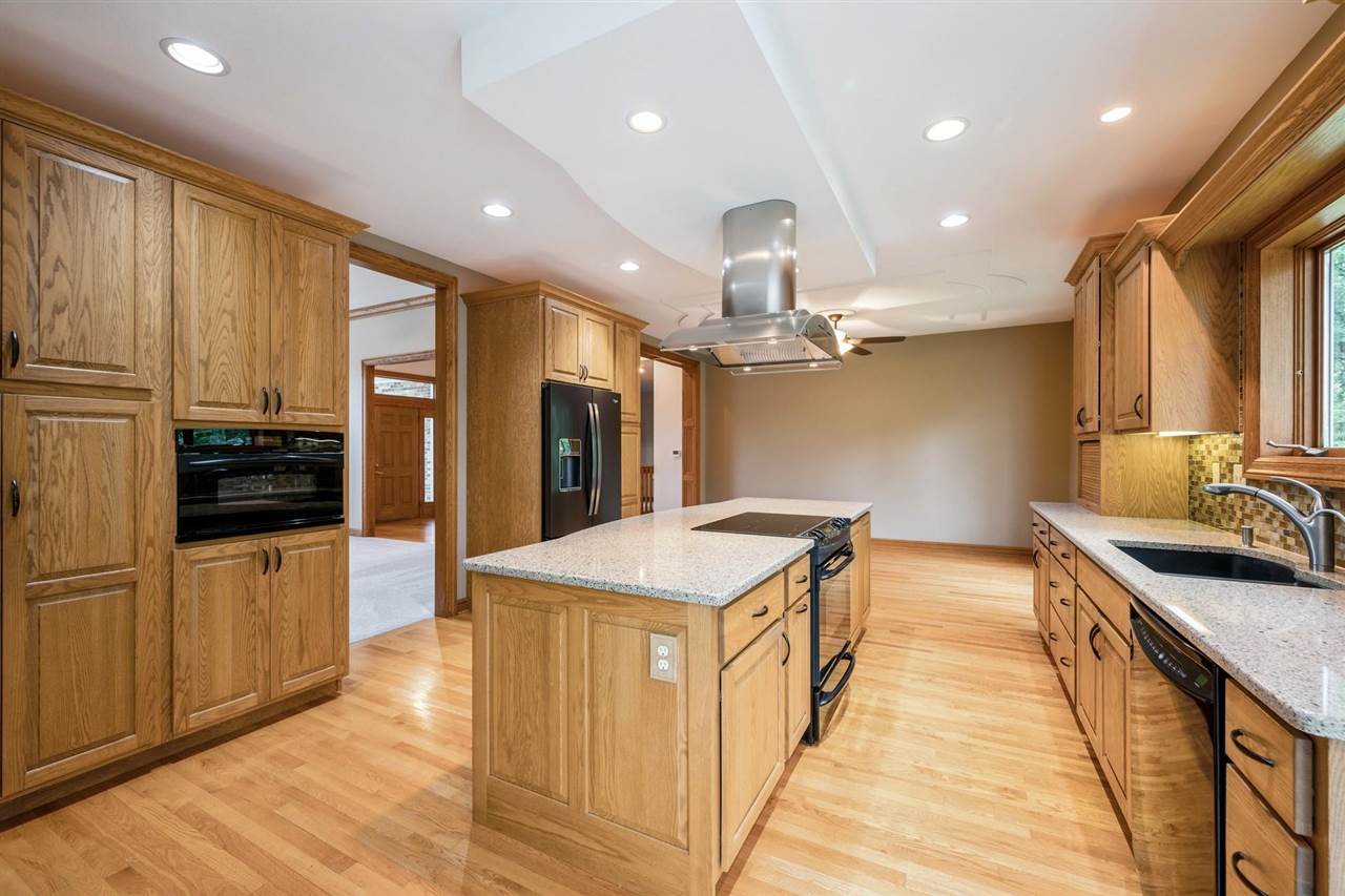 3519 Timber Ridge Trail Cedar Rapids, IA 52411 - Photo 16 of 52 Gallery Image 16