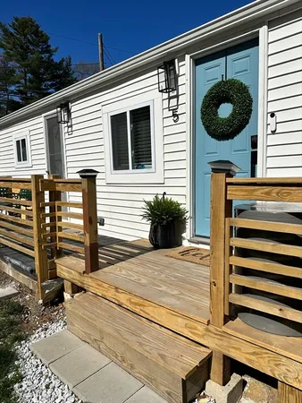 $99,500 | 5 Keystone Road, Holbrook, MA 02343