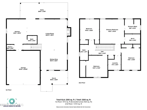 $429,500 | 302 Sumac Court, Sneads Ferry, NC 28460