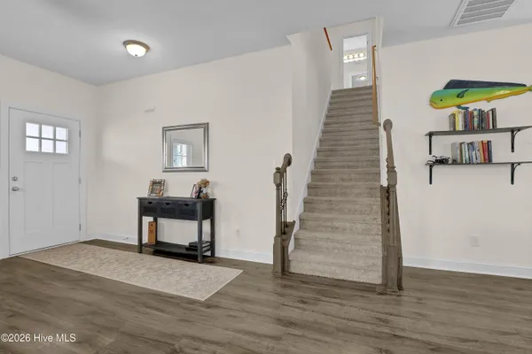 $429,500 | 302 Sumac Court, Sneads Ferry, NC 28460