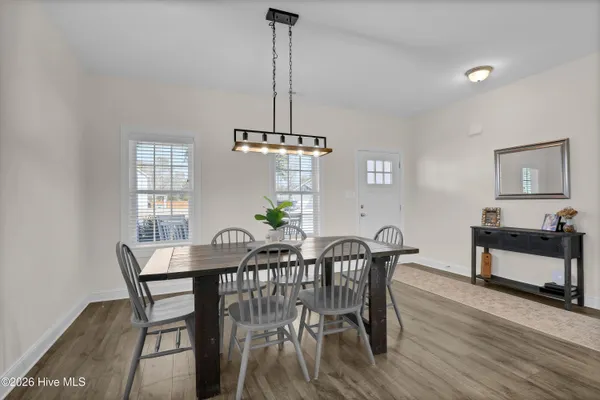 $429,500 | 302 Sumac Court, Sneads Ferry, NC 28460