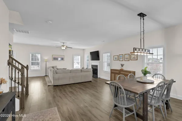 $429,500 | 302 Sumac Court, Sneads Ferry, NC 28460