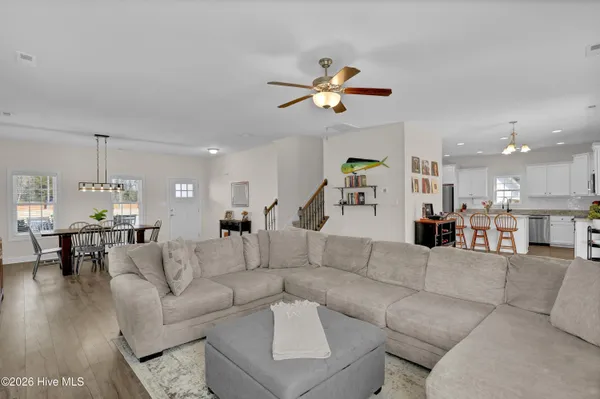 $429,500 | 302 Sumac Court, Sneads Ferry, NC 28460