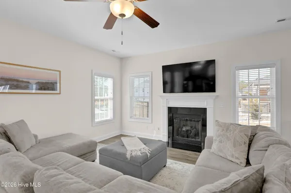 $429,500 | 302 Sumac Court, Sneads Ferry, NC 28460