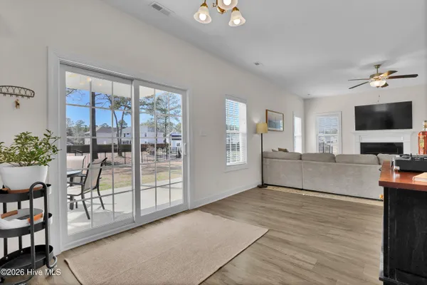 $429,500 | 302 Sumac Court, Sneads Ferry, NC 28460