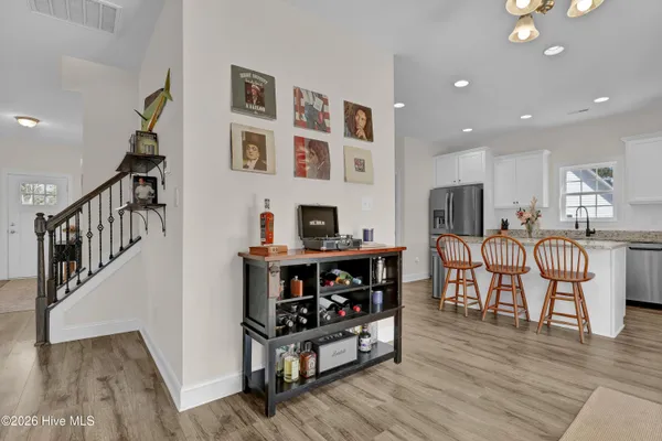 $429,500 | 302 Sumac Court, Sneads Ferry, NC 28460