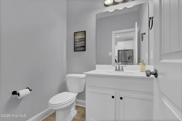 $429,500 | 302 Sumac Court, Sneads Ferry, NC 28460