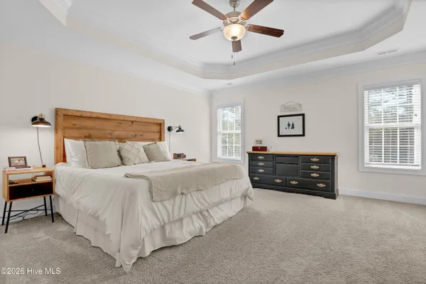 $429,500 | 302 Sumac Court, Sneads Ferry, NC 28460