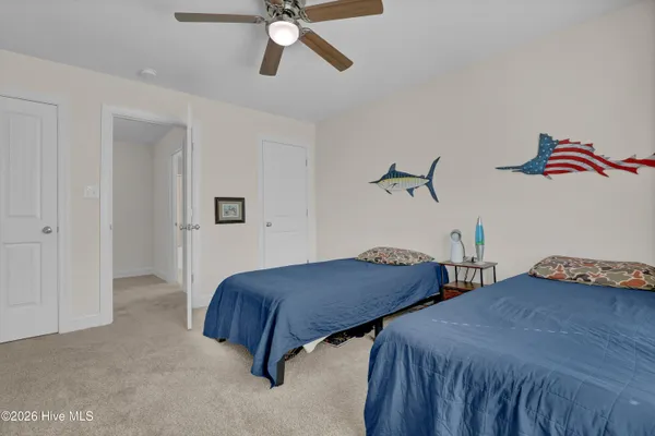 $429,500 | 302 Sumac Court, Sneads Ferry, NC 28460