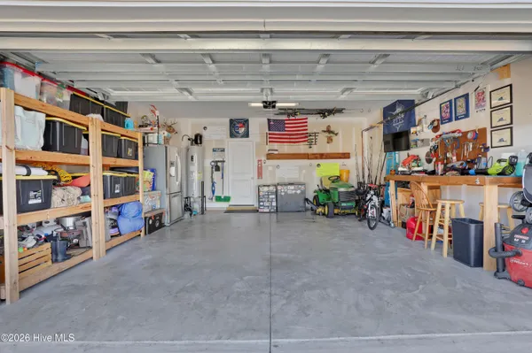 $429,500 | 302 Sumac Court, Sneads Ferry, NC 28460